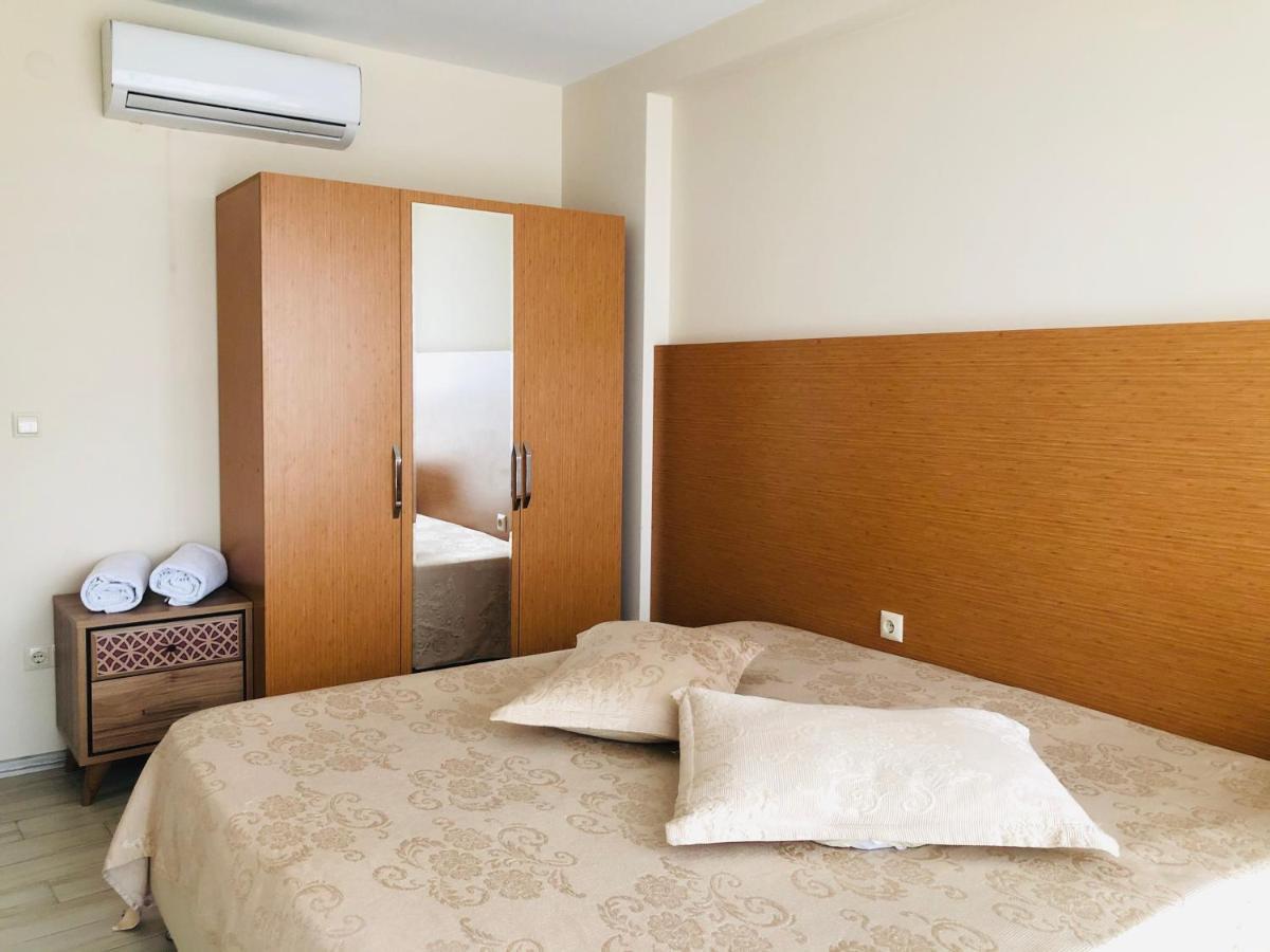 Hilal House Aparthotel Trabzon Esterno foto