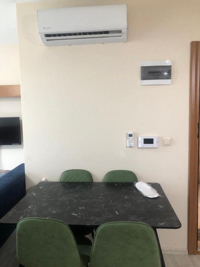 Hilal House Aparthotel Trabzon Esterno foto