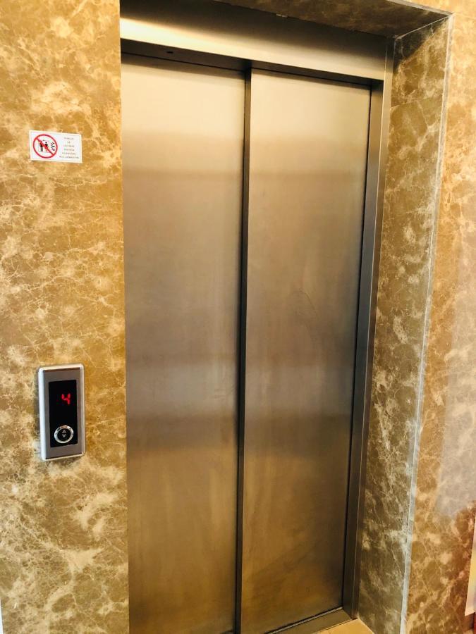 Hilal House Aparthotel Trabzon Esterno foto