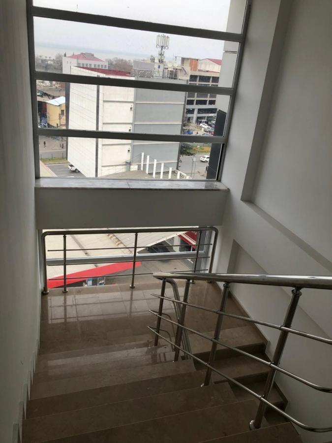 Hilal House Aparthotel Trabzon Esterno foto